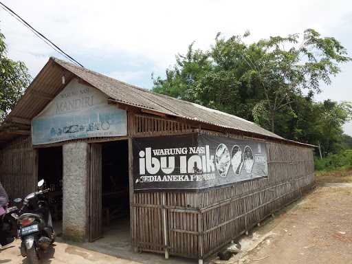 Warung Nasi Ibu Inik 3