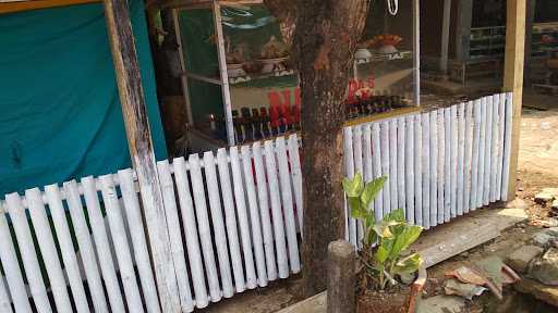 Warung Nasi Kang Ibeng 9