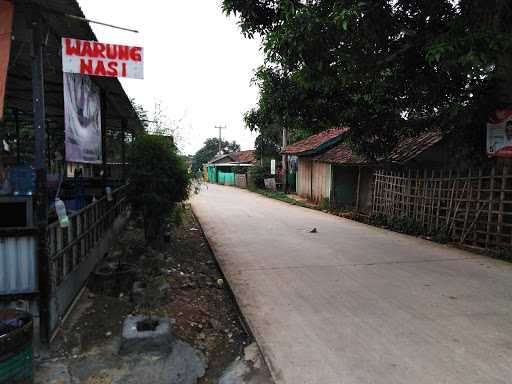 Warung Nasi Kang Ibeng 8