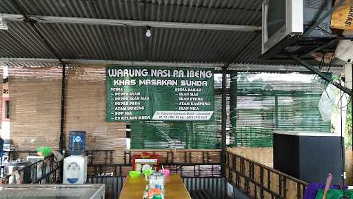 Warung Nasi Kang Ibeng 3