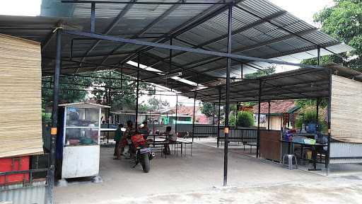 Warung Nasi Kang Ibeng 4