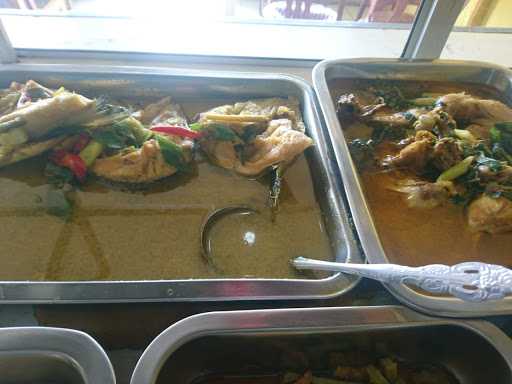 Warung Nasi Khas Kuningan 10