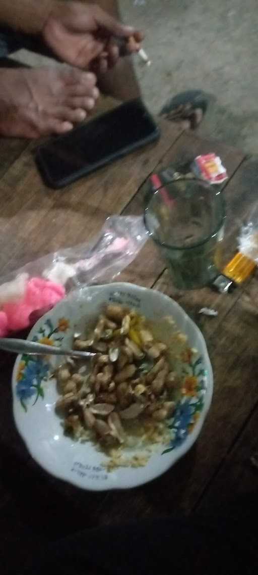 Warung Nasi Prasmanan Teh Wida 2