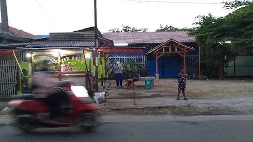 Warung Sate Madura - Cak Parto Tea Alie 7