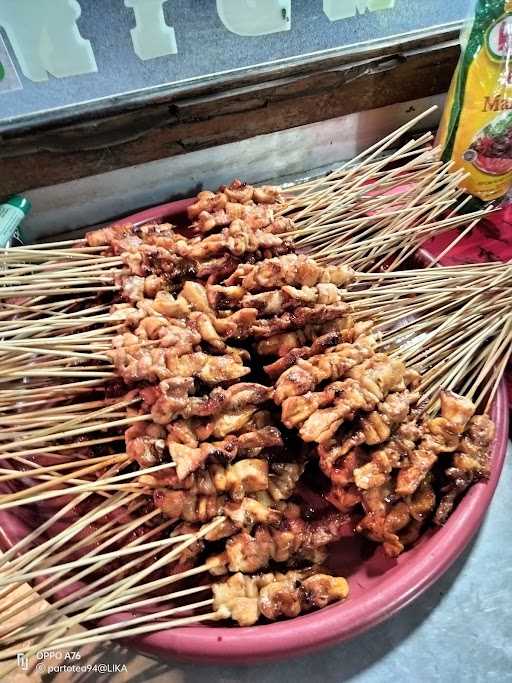 Warung Sate Madura - Cak Parto Tea Alie 3