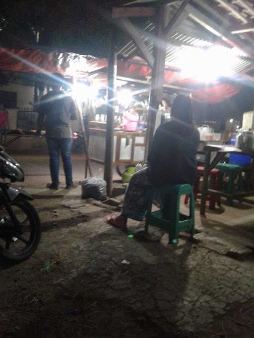 Warung Sate Madura - Cak Parto Tea Alie 4