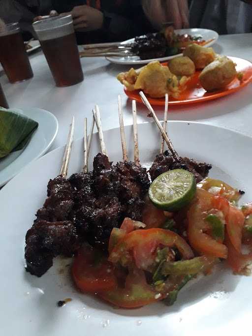 Warung Sate Maranggi Ibu Eri 1