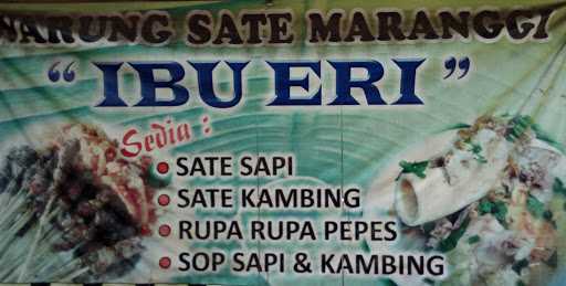 Warung Sate Maranggi Ibu Eri 7