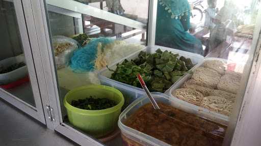 Warung Sate Maranggi Ibu Eri 6