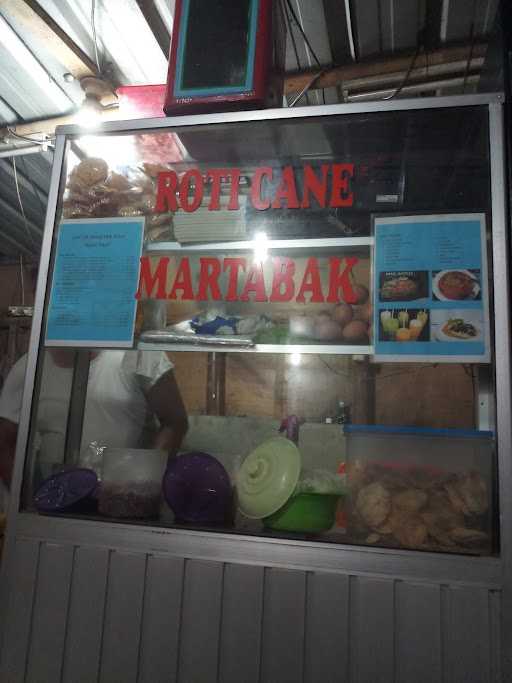 Warung Sate Maranggi Putra H. Kalam, Terminal Pt. Pupuk Kujang 9