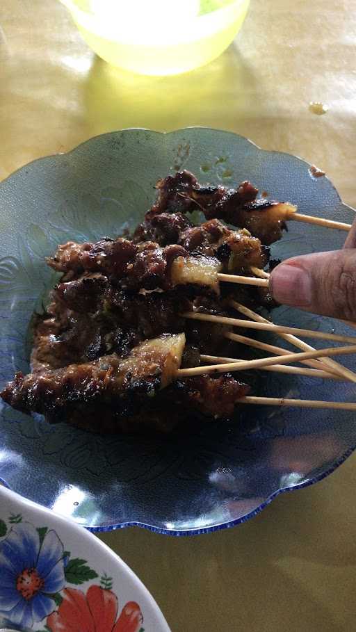 Warung Sate Maranggi Putra H. Kalam, Terminal Pt. Pupuk Kujang 1