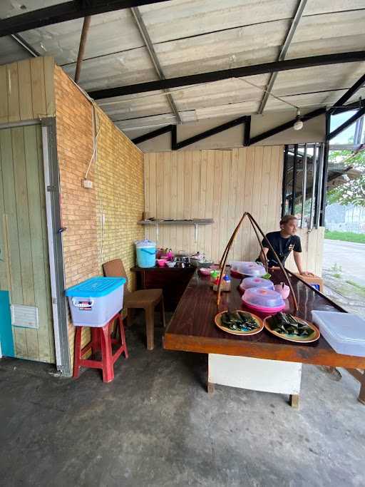 Warung Sate Maranggi Putra H. Kalam, Terminal Pt. Pupuk Kujang 10