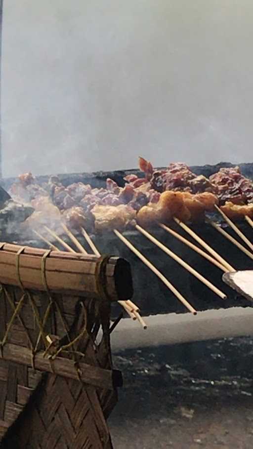 Warung Sate Maranggi Putra H. Kalam, Terminal Pt. Pupuk Kujang 6