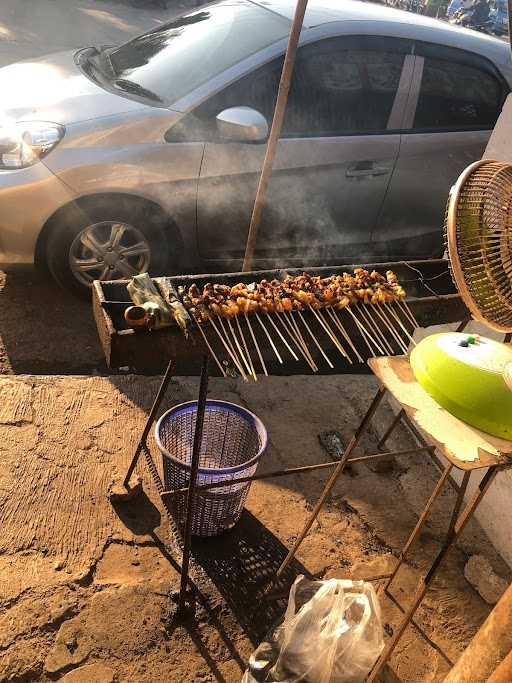 Warung Sate Maranggi Putra H. Kalam, Terminal Pt. Pupuk Kujang 5