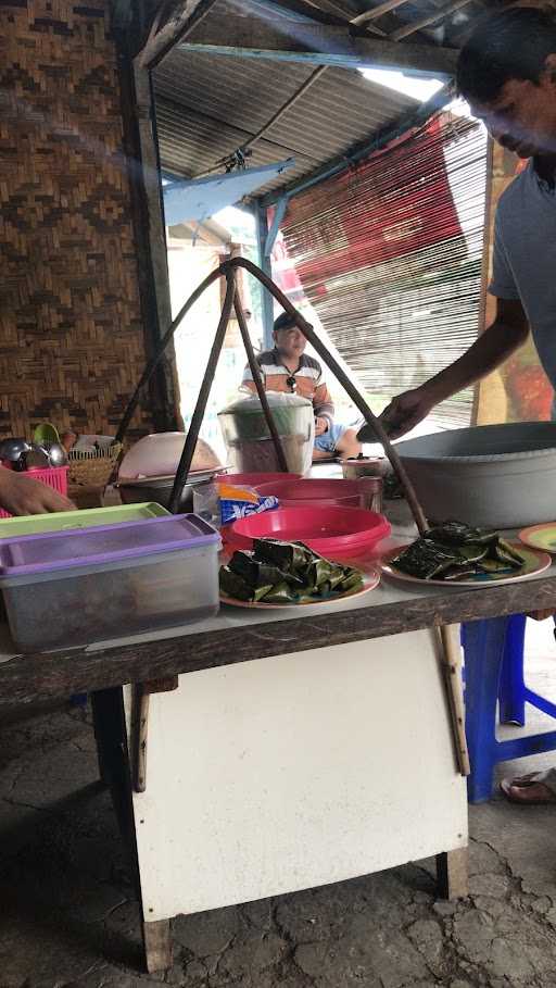 Warung Sate Maranggi Putra H. Kalam, Terminal Pt. Pupuk Kujang 7