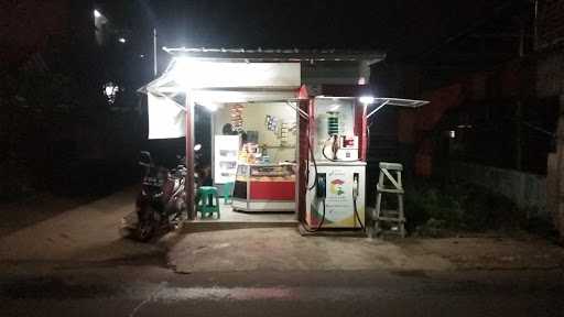 Warung Sate Solo Pak Syukur 5