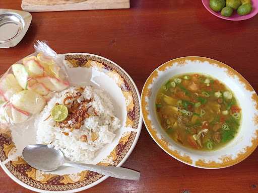 Warung Soto Mamah Lulu 2