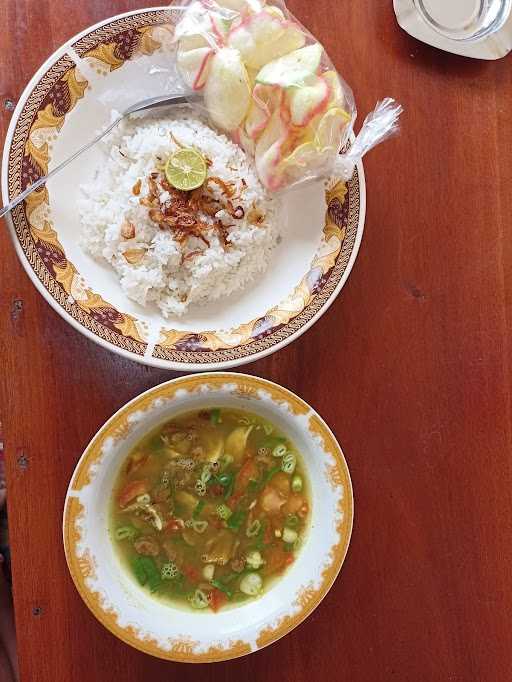 Warung Soto Mamah Lulu 3