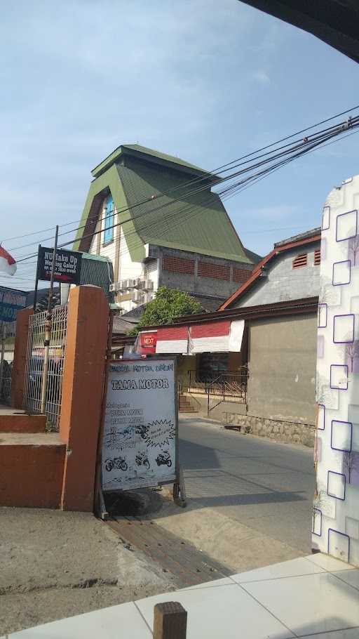 Warung Soto Teh Ani Pasar Gudlay 4