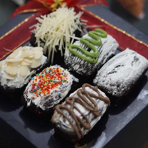 Kue Balok Legenda Cicalengka Bandung 2