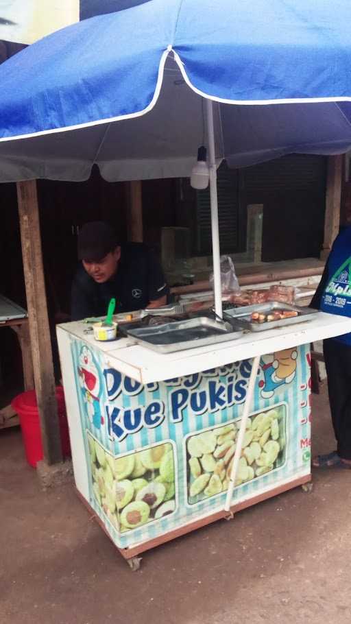 Kue Pukis Eden 1