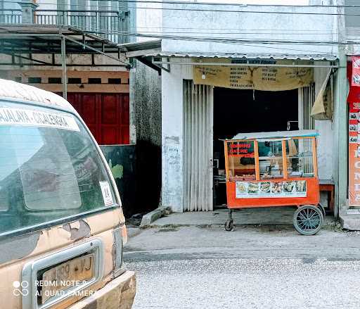 Warung Gorengan & Ikan Hias 6