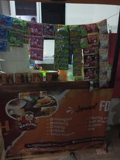 Warung Hafizh Alkareem 10