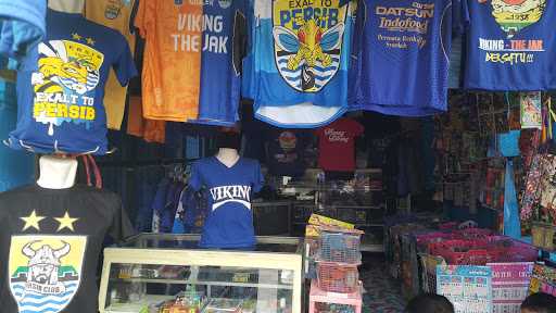 Botaya Persib 4