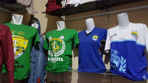 Botaya Persib 5