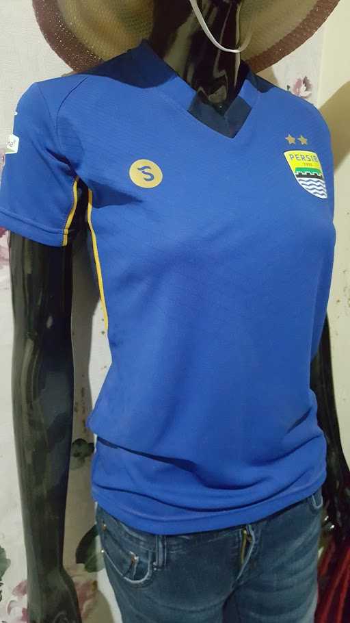 Botaya Persib 6