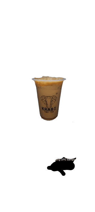 Kama Thai Tea 2