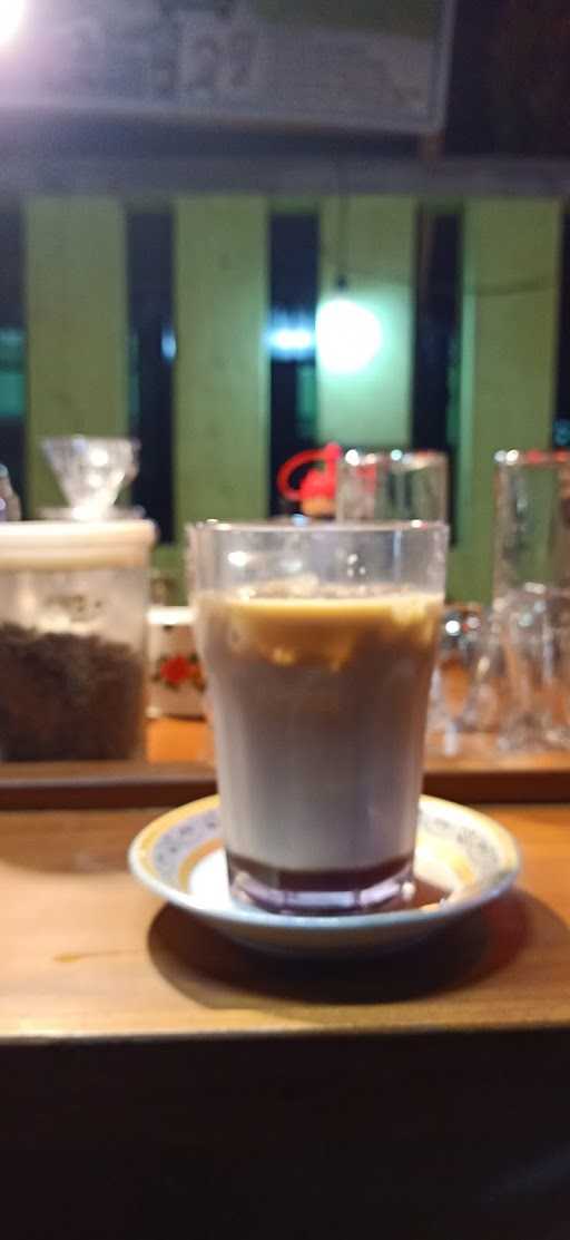 Omz Coffee 5