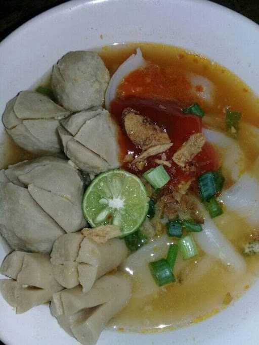 Warung Seblak Jeletot Alfatar 9