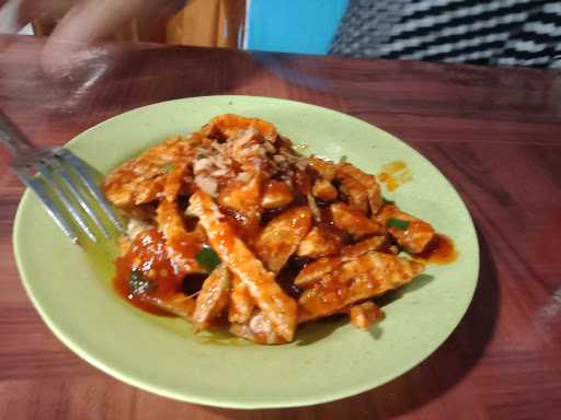 Warung Seblak Jeletot Alfatar 4