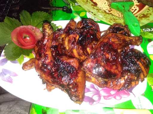 Ayam Bakar Hegarmanah 1