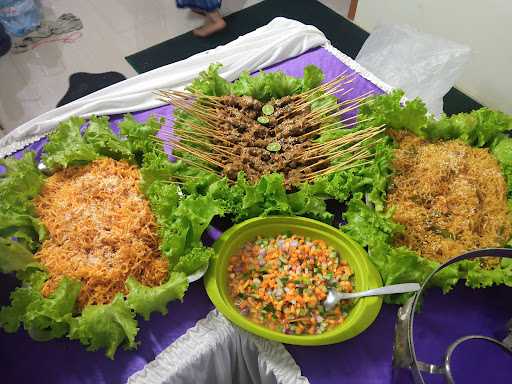 Ayam Bakar Hegarmanah 3