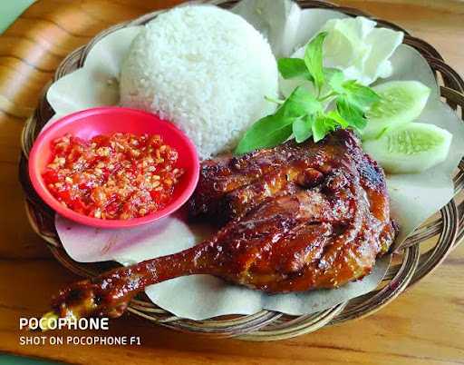 Ayam Dan Bebek Bakar Si Madu 1