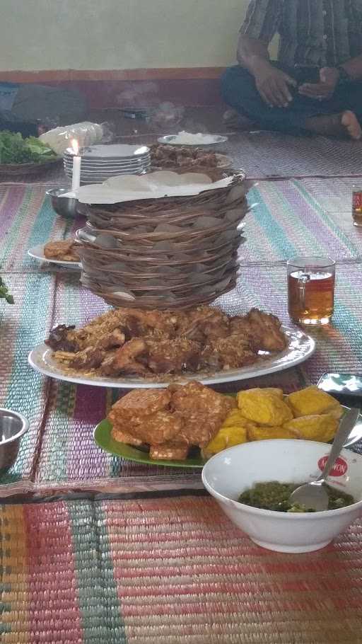 Ayam Bakar Kampung Juanda Cijapati 3