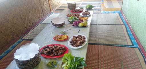 Ayam Bakar Kampung Juanda Cijapati 10