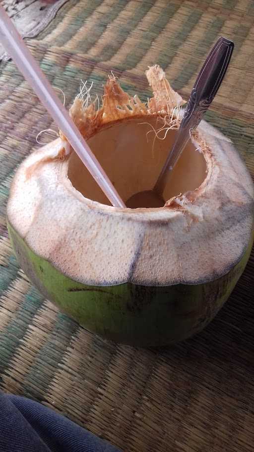 Ayam Bakar Kampung Juanda Cijapati 4