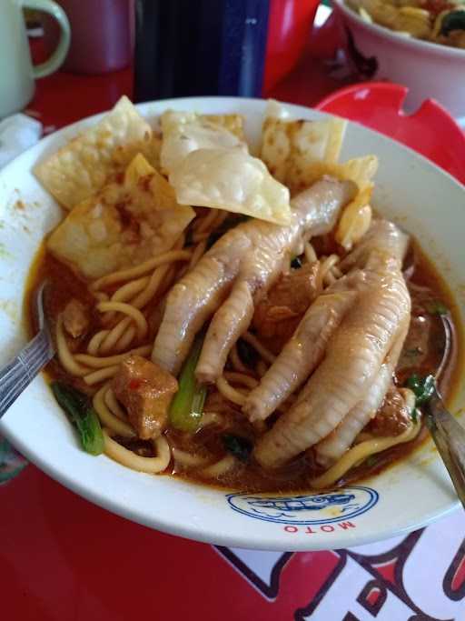 Bakso Asfaza 5