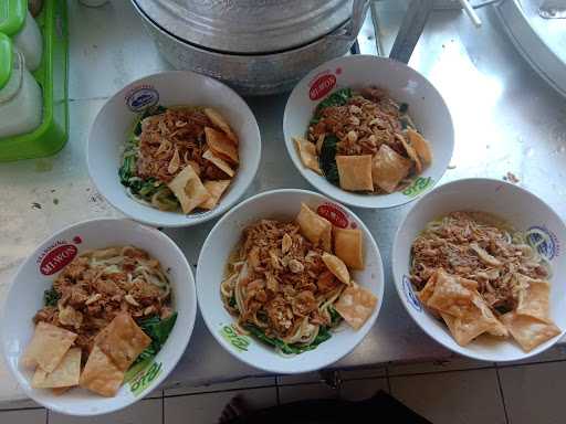 Bakso Asfaza 1