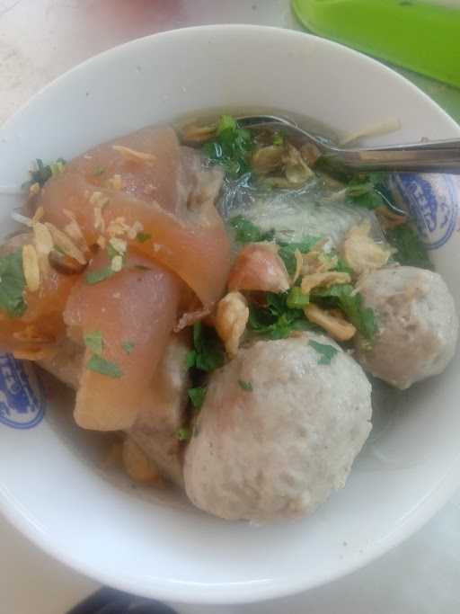 Bakso Asfaza 3