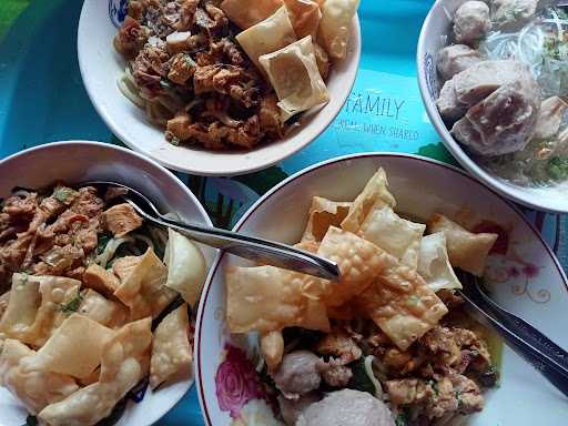 Bakso Asfaza 7