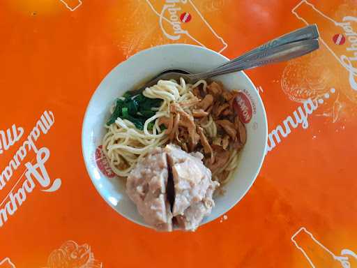 Bakso Kurnia 1