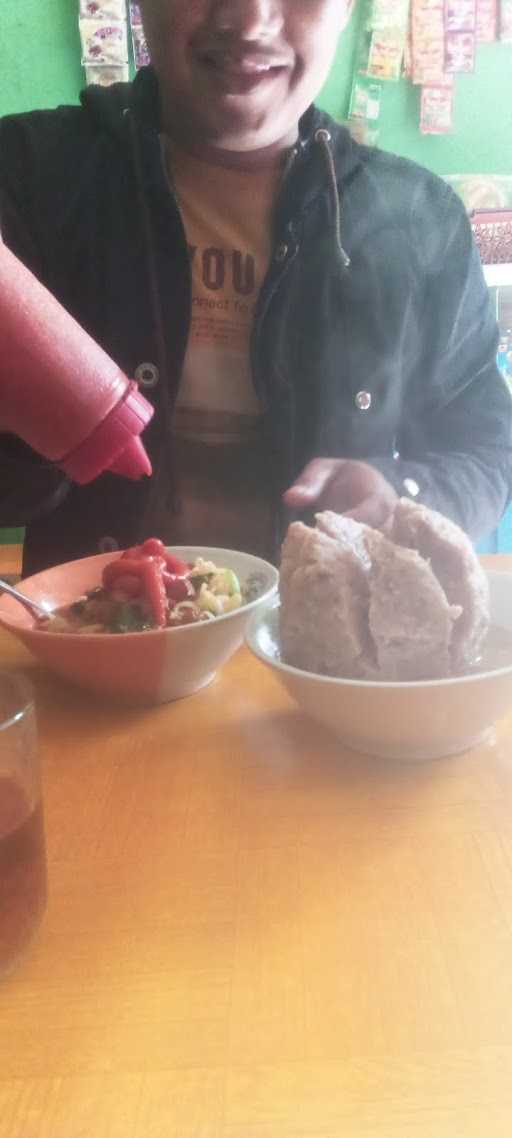 Bakso Pakde Solo 1