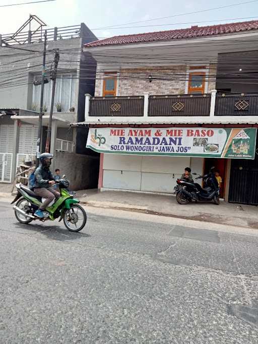 Baso Ramadani 5