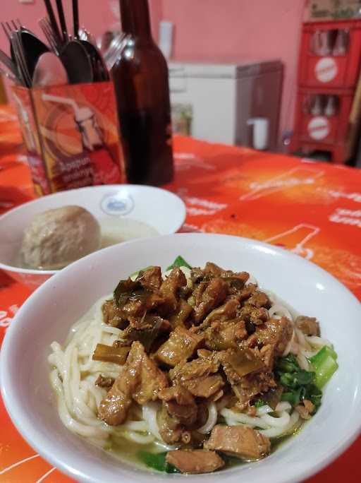 Baso Ramadani 3