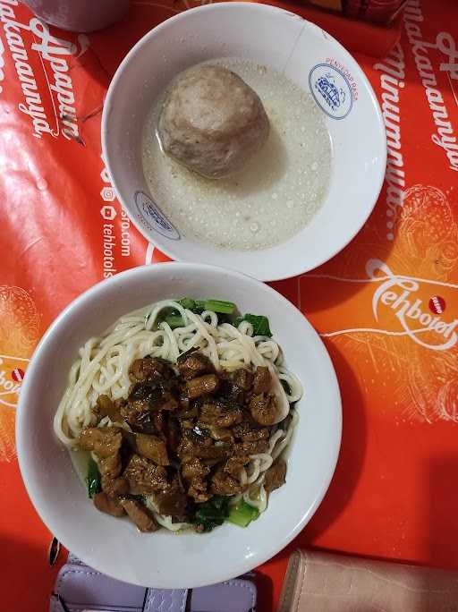 Baso Ramadani 2