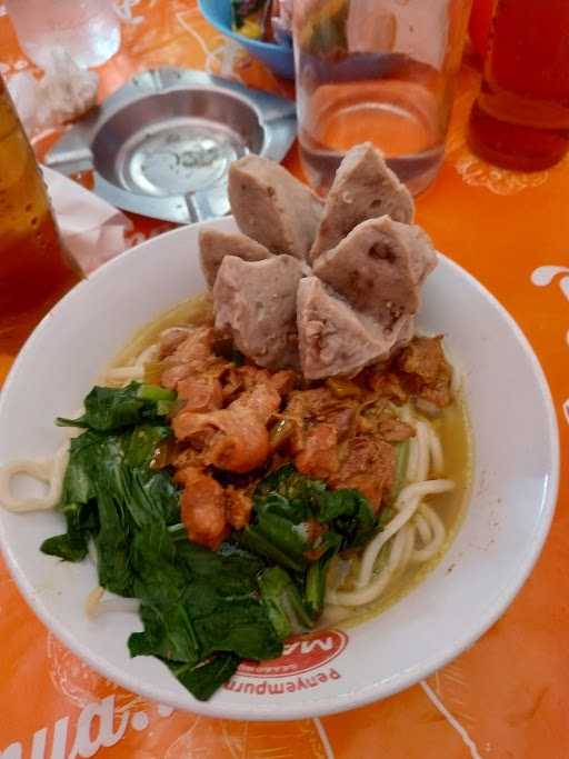 Baso Ramadani 1